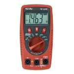 Afbeeldingen van Multimeter digit.testboy2200n