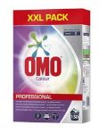 Afbeeldingen van Pro Formula Omo waspoeder color 130 wasbeurten 8,4kg