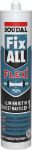 Afbeeldingen van Soudal Fix All Fix ALL® Flexi 290ml zwart 