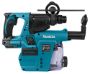 Afbeeldingen van Makita 18 V Combihamer DHR242ZJW