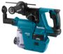 Afbeeldingen van Makita 18 V Combihamer DHR242ZJW