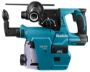 Afbeeldingen van Makita 18 V Combihamer DHR242ZJW