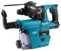 Afbeeldingen van Makita 18 V Combihamer DHR242ZJW