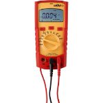 Afbeeldingen van WIHA Multimeter SB25542 1000V ac