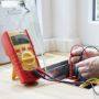 Afbeeldingen van WIHA Multimeter SB25541 600V ac.cat IV