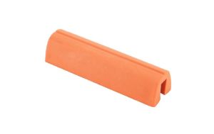 Afbeeldingen van GB Elementrubber oranje 68x15x6mm