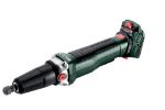 Afbeeldingen van Metabo Accu-rechte slijper GVPB 18 LTX BL 11-28