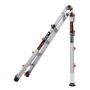 Afbeeldingen van Little Giant Velocity telescoopladder 4x4 sporten