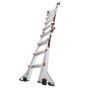 Afbeeldingen van Little Giant Velocity telescoopladder 4x4 sporten