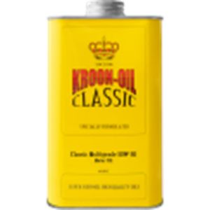 Afbeeldingen van Kroon-Oil Motorolie mineraal Classic Multigr 10W-30 1 Liter