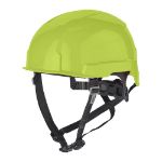 Afbeeldingen van MILWAUKEE® BOLT™200 veiligheidshelm BOLT™ 200 Hi-Vis Yellow Unvented