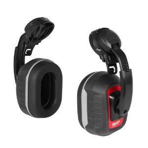 Afbeeldingen van MILWAUKEE® BOLT™ Oorkap BOLT™ HP Earmuffs