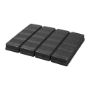 Afbeeldingen van MILWAUKEE® Foam inlay voor PACKOUT™ gereedschapskoffers met lades Slim Foam Insert for Packout Drawer Tool Boxes