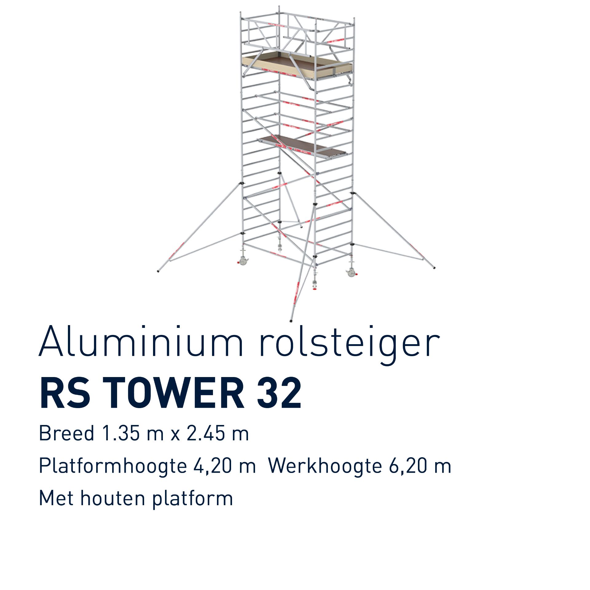RS Tower 32
