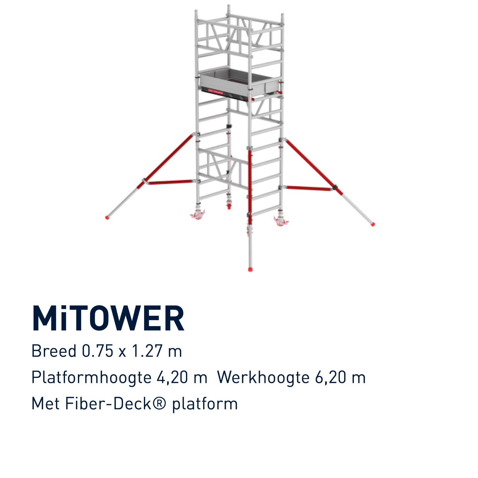 MiTOWER