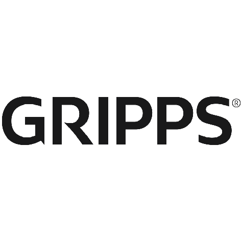 Gripps-logo