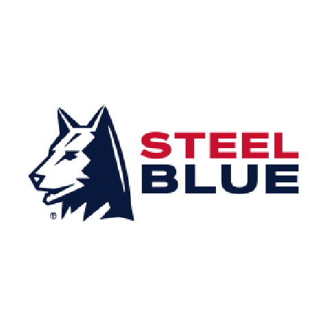 SteelBlue-logo