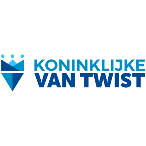 Koninklijke van Twist logo