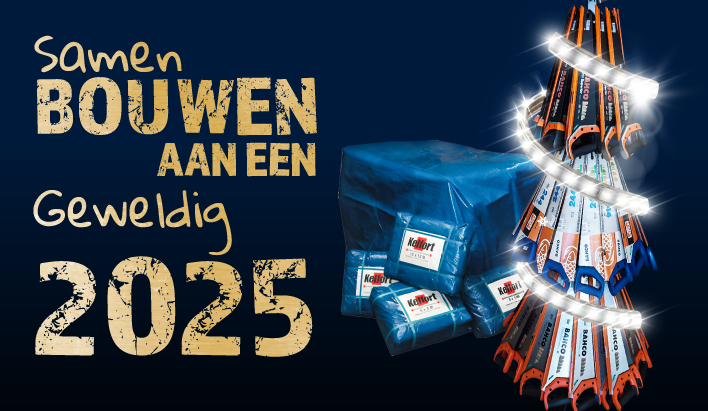 Breur - Samen Bouwen aan een Geweldig 2025!