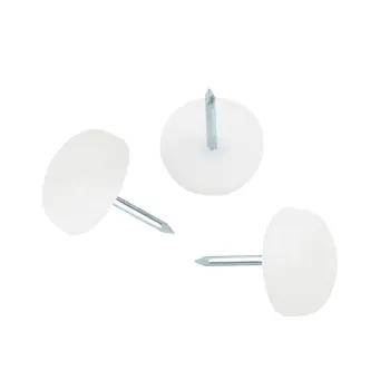 Afbeelding Deltafix meubelglijder nylon