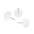 Afbeelding Deltafix meubelglijder nylon
