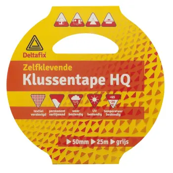 Afbeelding Deltafix klussentape