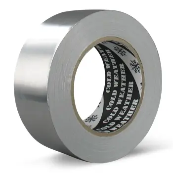 Aluminiumtape