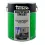 Afbeelding Tenco houtcoat zwart