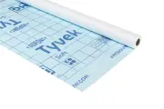 Afbeelding Dupont™ Tyvek® vochtregulerende folie Soft