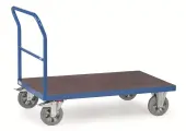 Afbeelding fetra duwbeugelwagen