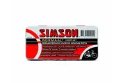 Simson fietsreparatiedoos normaal