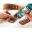 6305948 BS Bison Kit® Transparant Tube 50 ml NL/F Assembling Leather Bag
