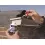 6305949 BS Hard PVC Lijm 100 ml NL/FR reparing gutter