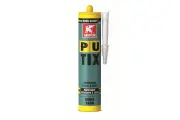 6313557 Griffon PU-Tix Brown Cartridge 340 g NL/FR