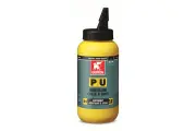 6313555 Griffon PU-Wood Adhesive Bottle 250 g NL/FR/DE