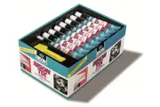 1305053 BS Bison Tix Tube 50 ml Display box NL/FR