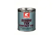 6305090 Griffon Bison Tix/Contact Tix Tin 750 ml NL/FR/DE