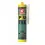 6313559 Griffon PU-Tix Transparent Cartridge 340 g NL/FR