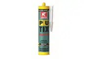 6313563 Griffon PU-Tix Express Transparent Cartridge 340 g NL/FR