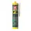 6313563 Griffon PU-Tix Express Transparent Cartridge 340 g NL/FR