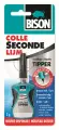 6302066 Bison Secondelijm Tipper 3 g NLFR