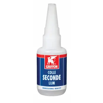 6303644 GR Secondelijm bottle NL/FR