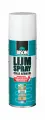 1308030 BS Lijmspray Aerosol Spray Can 200 ml NL/FR