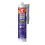Afbeelding Griffon silicone sanitaire s-200 zilvergrijs koker 300 ml