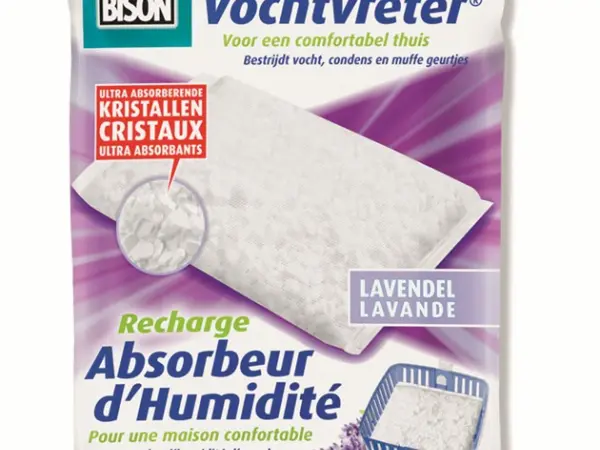 6314036 Vochtvreter NAvulling Lavendel 450g