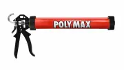 6311636 Poly Max® Worstpistool – Sausage gun 900g