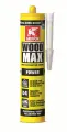 6311124 Griffon Wood Max Cartridge 380 g NL/FR/DE