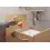 1339095 BS Houtlijm Extra Bathroom Cupboard