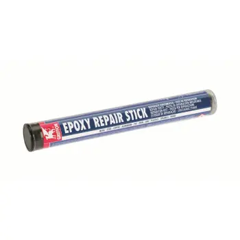 6152402 GR Epoxy Repair Stick 114 g NL/FR/EN/ES/IT/DE/IT/PT/EL