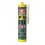 6305084 Griffon PU-Tix Fibre Cartridge 340 g NL/FR/DE
